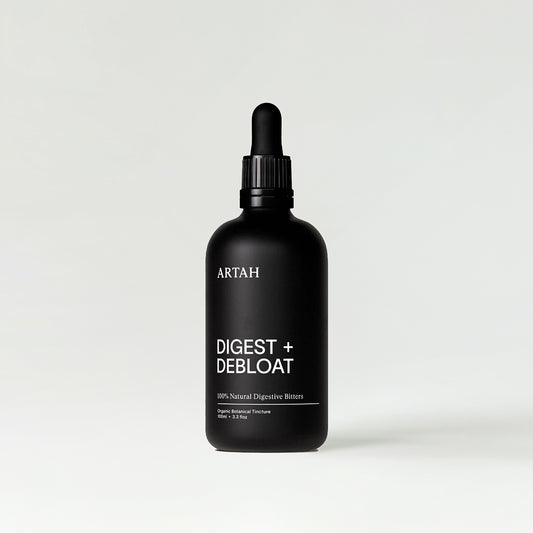 Artah Health ARTAH Digest + Debloat