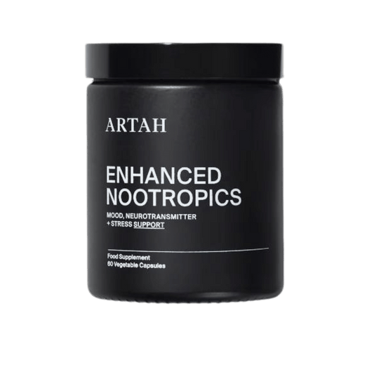 Artah Health ARTAH Enhanced Nootropics