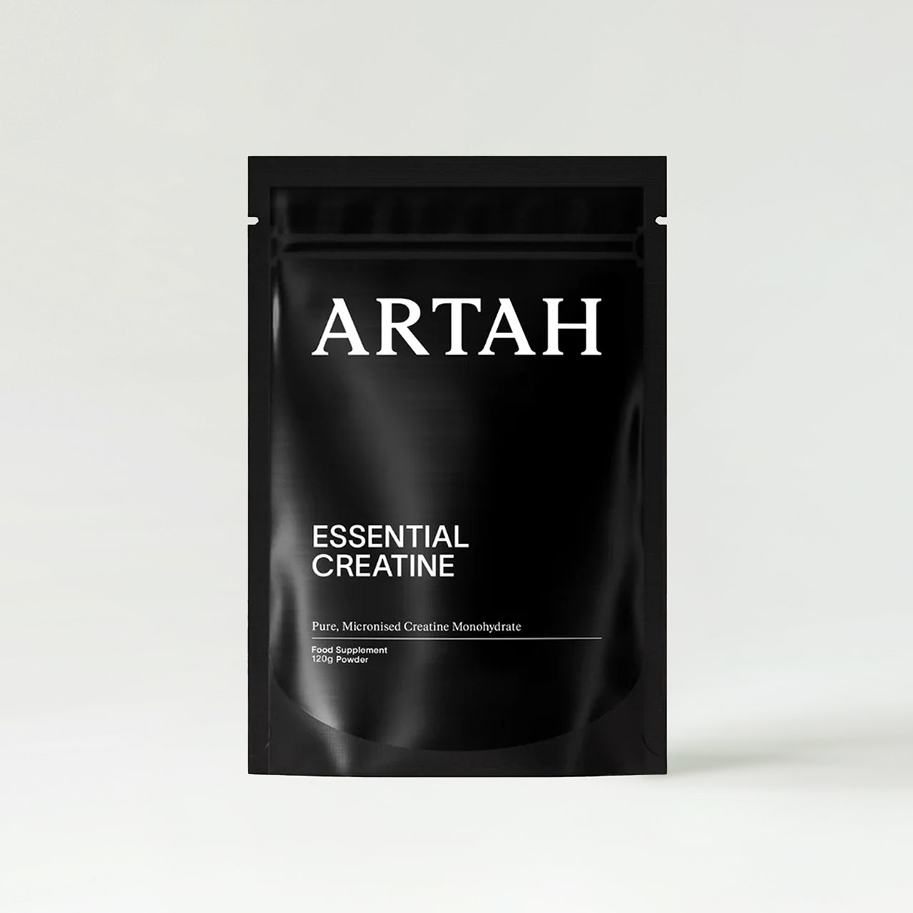 Creatine Ar ARTAH Essential Creatine – W-Wellness