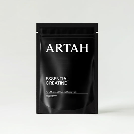 Artah Health ARTAH Essential Creatine