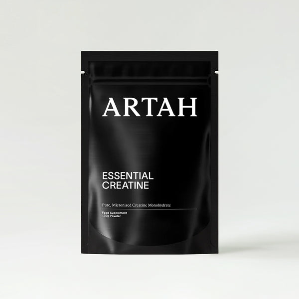 Artah Health ARTAH Essential Creatine
