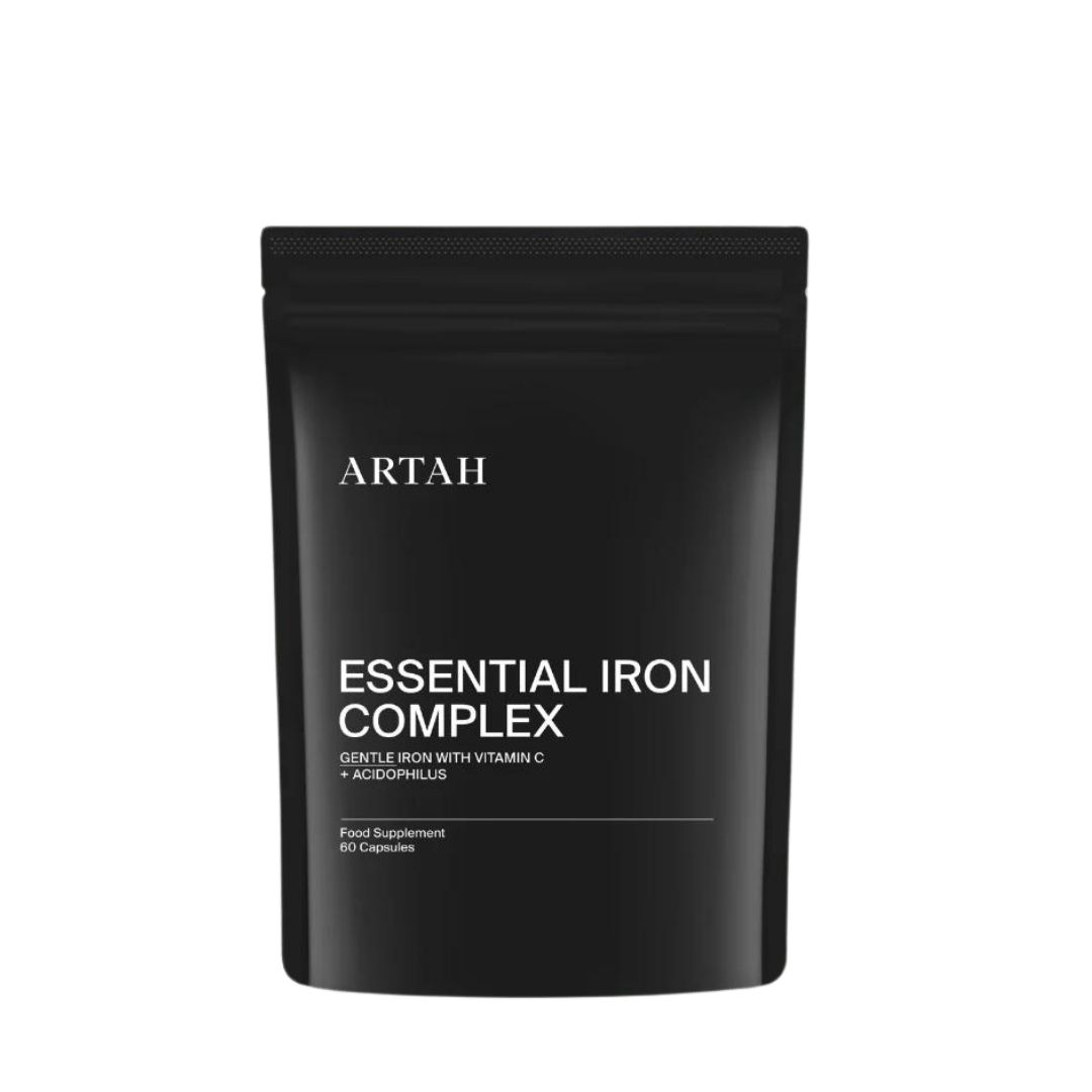 Artah Health ARTAH Essential Iron Complex