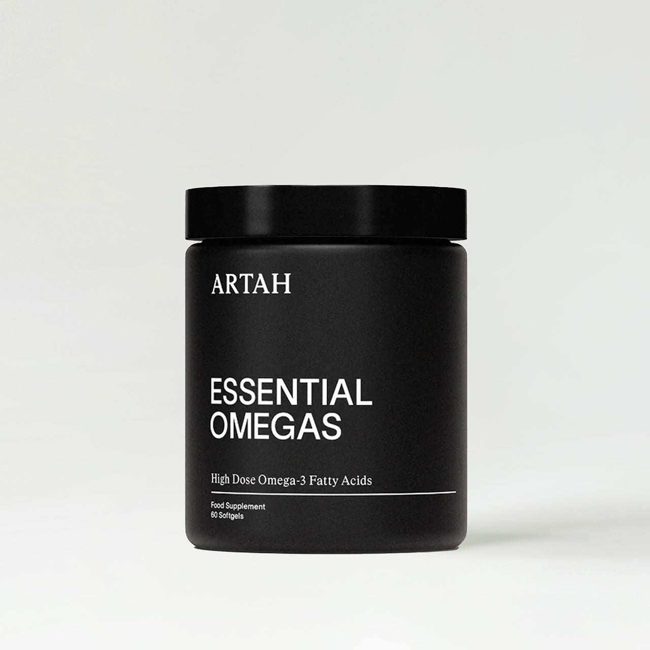 Essentials Omegas