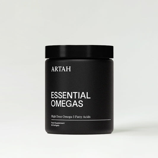 Artah Health ARTAH Essentials Omegas
