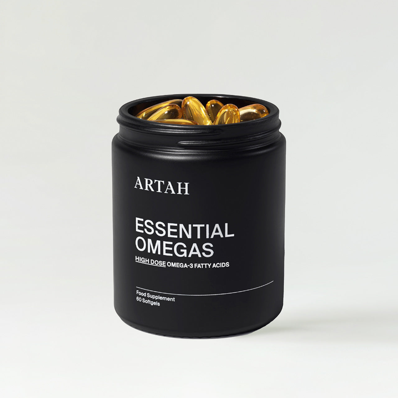 Artah Health ARTAH Essentials Omegas