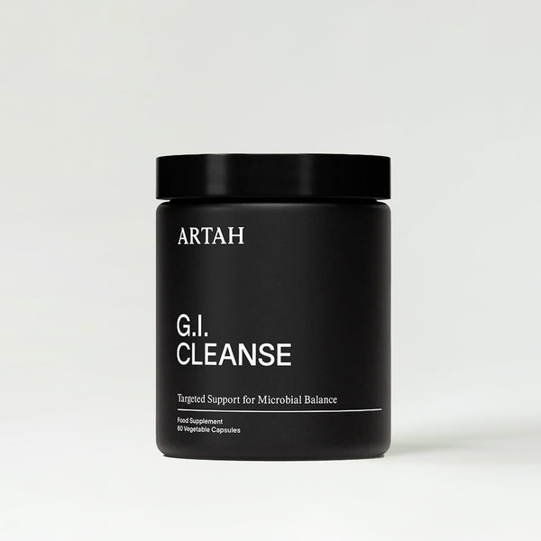 Artah Health ARTAH GI Cleanse