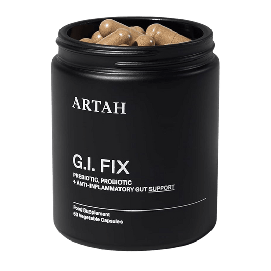 Artah Health ARTAH GI Fix