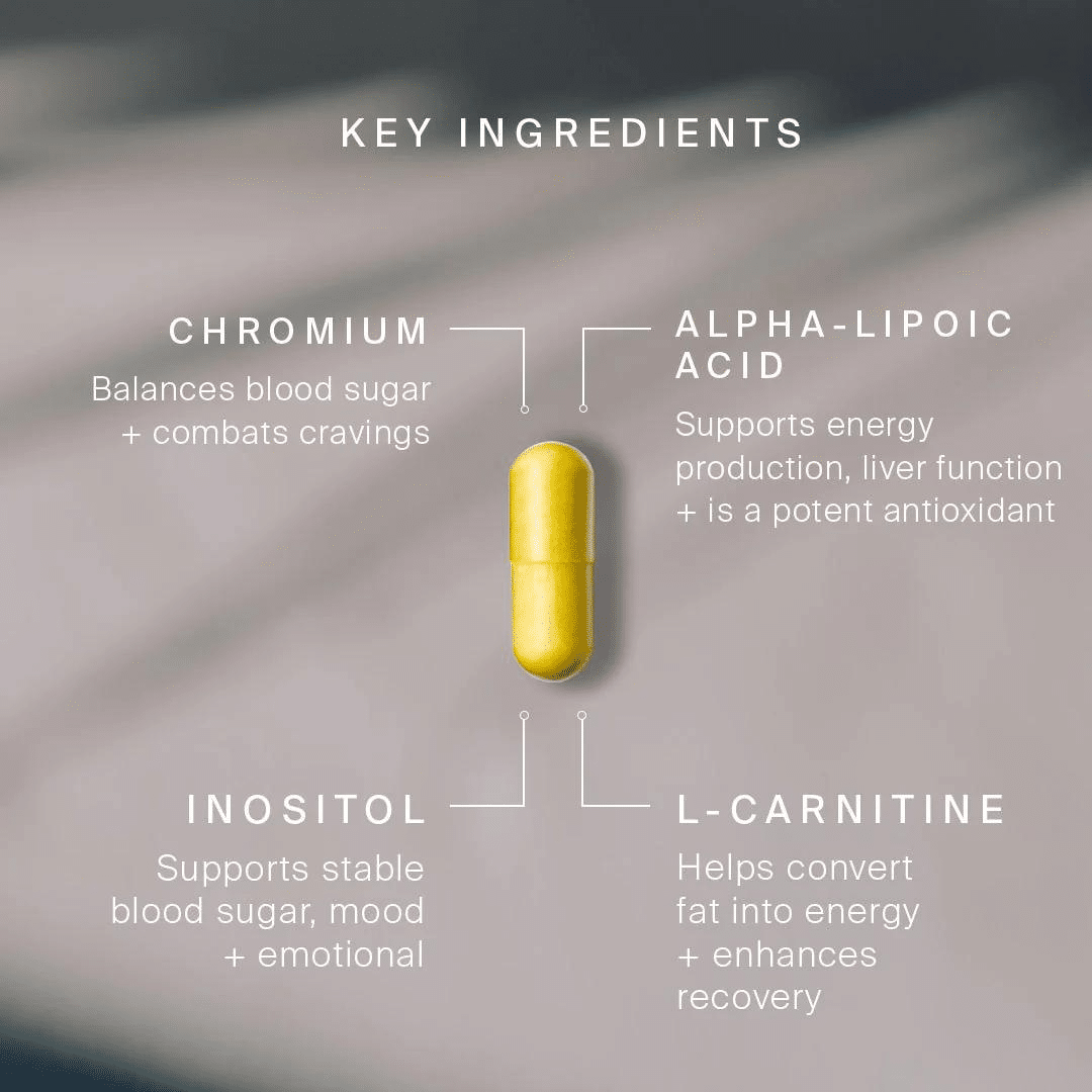 Artah Health ARTAH Metabolic Fix