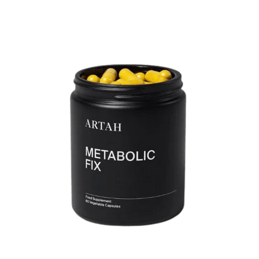 Artah Health ARTAH Metabolic Fix