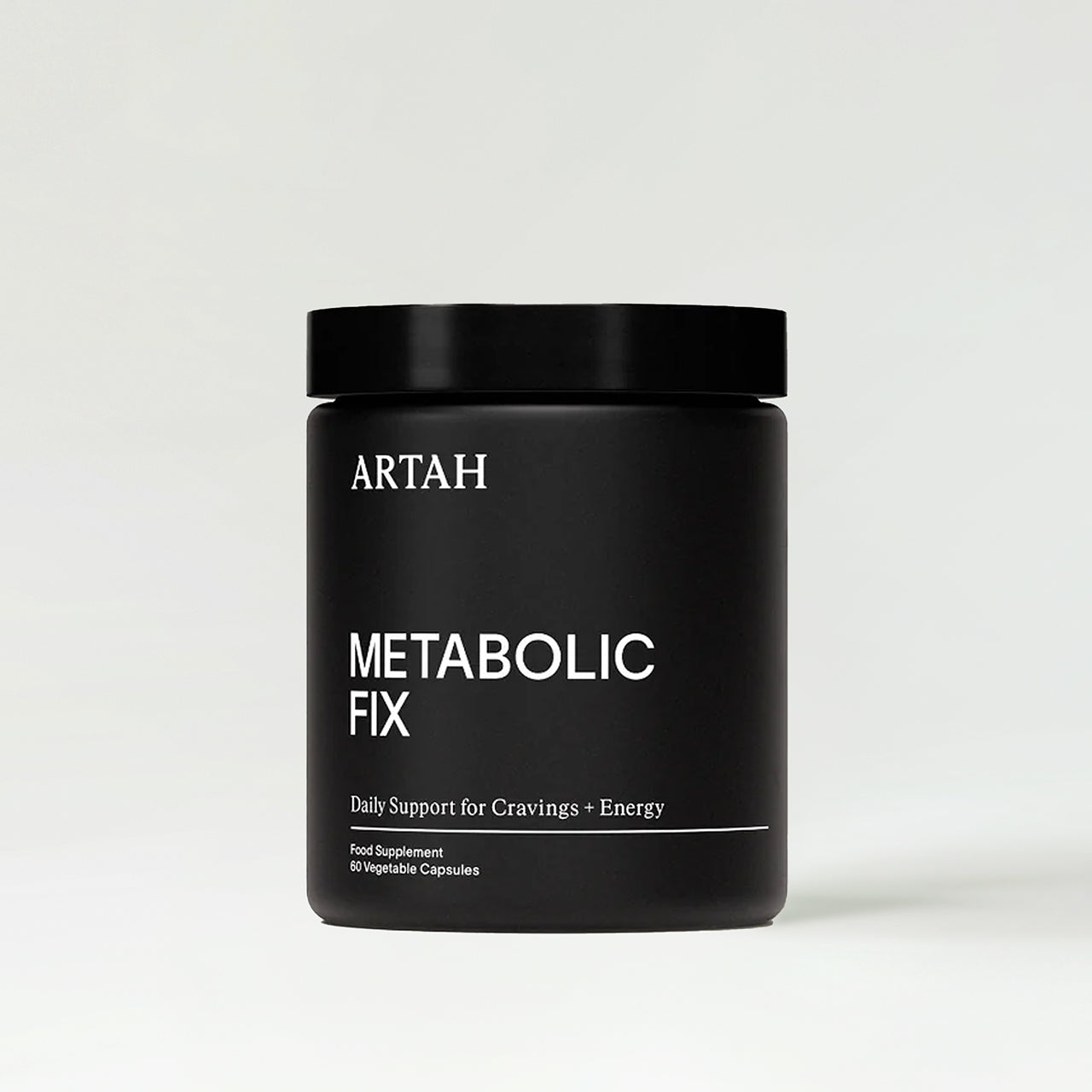Metabolic Fix