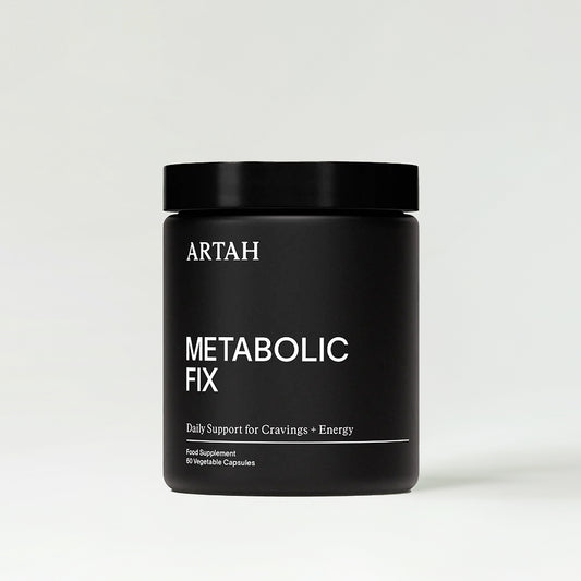 Artah Health ARTAH Metabolic Fix