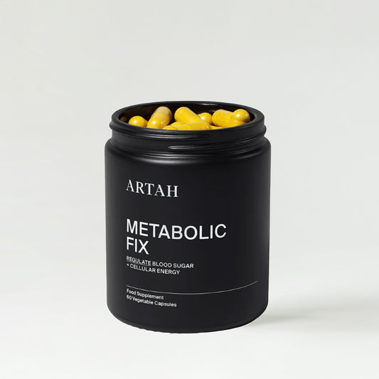 Artah Health ARTAH Metabolic Fix