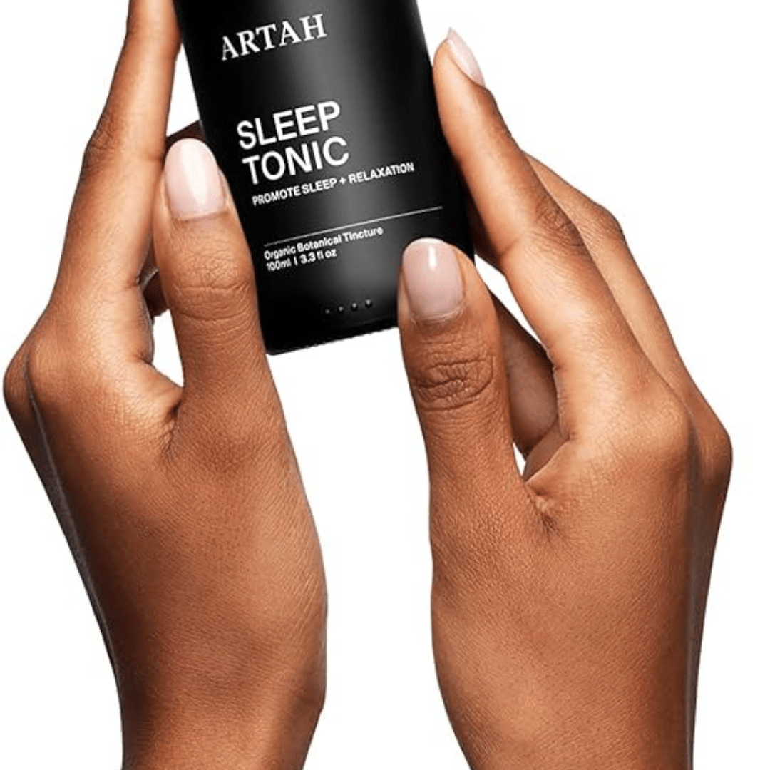 Artah Health ARTAH Sleep Tonic