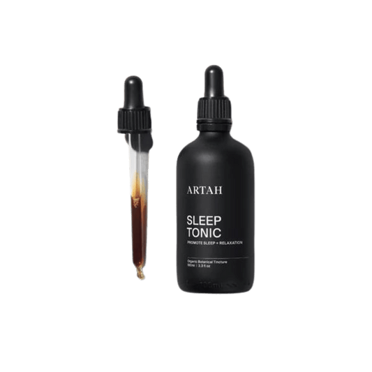 Artah Health ARTAH Sleep Tonic