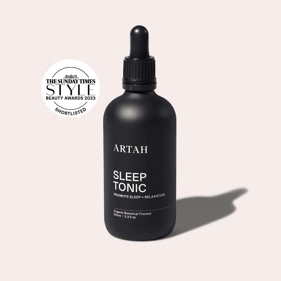 Artah Health ARTAH Sleep Tonic