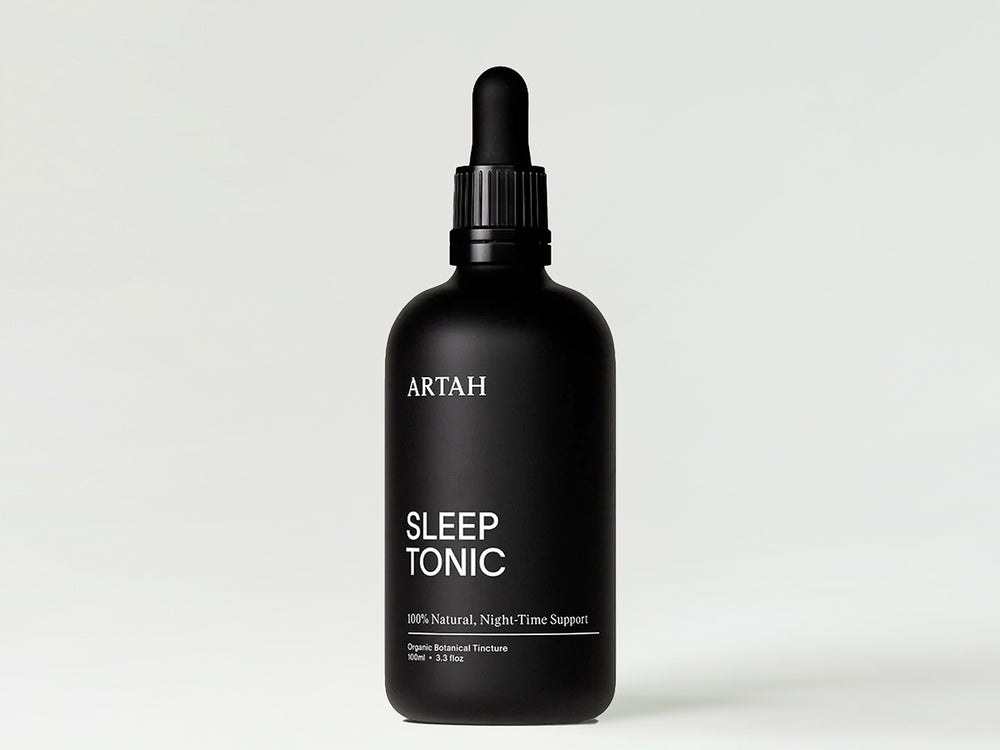 Artah Health ARTAH Sleep Tonic