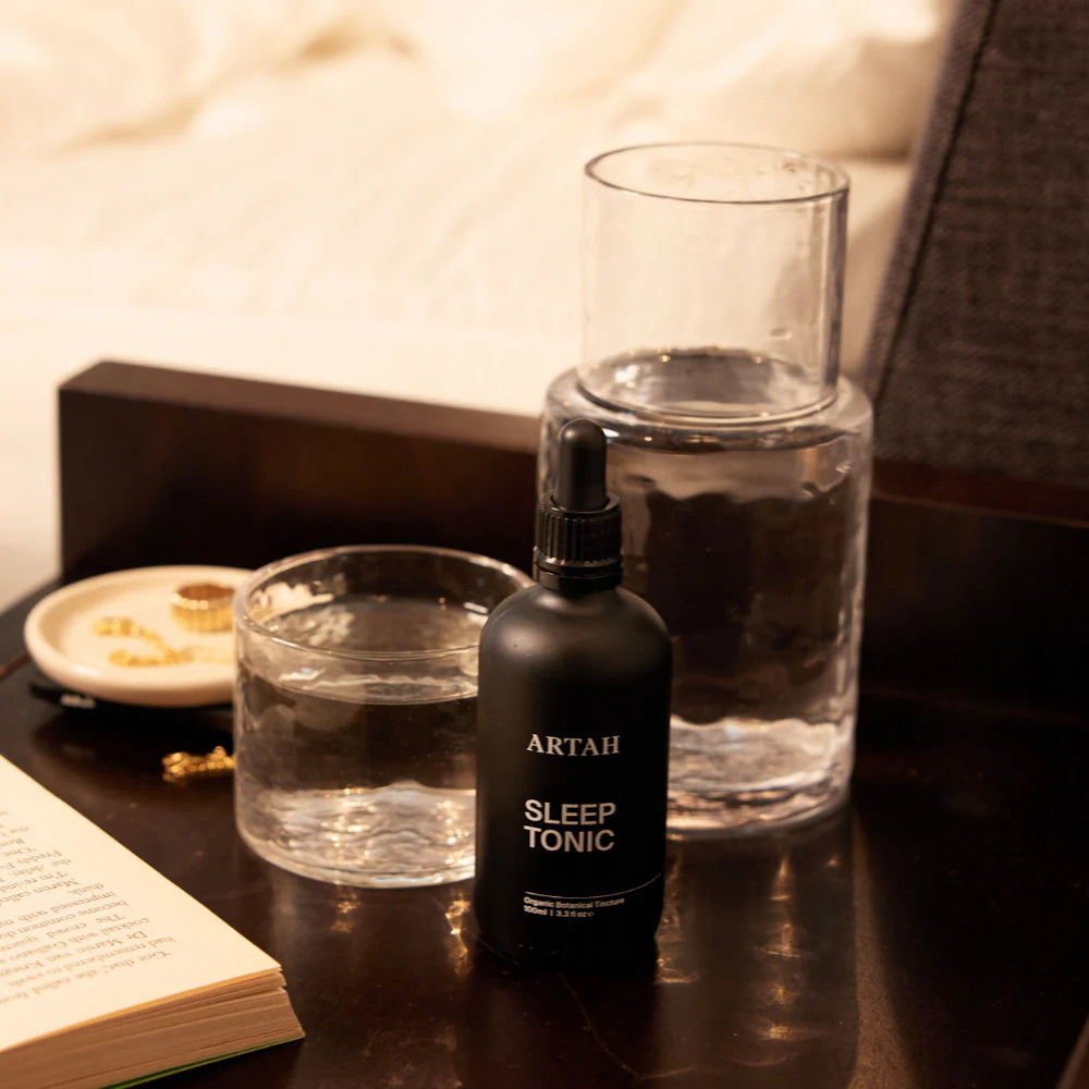 Artah Health ARTAH Sleep Tonic