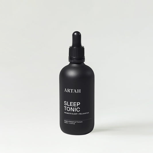 Artah Health ARTAH Sleep Tonic