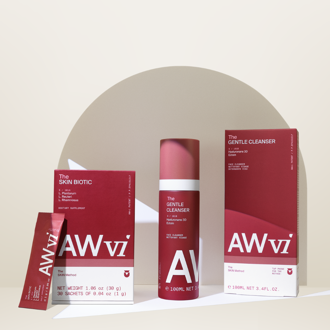 Awvi AWvi The Essential Care Duo