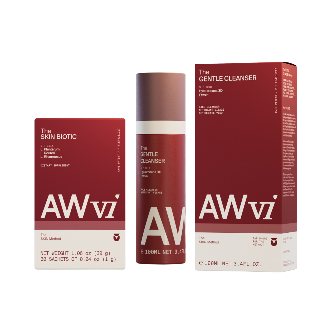 Awvi AWvi The Essential Care Duo