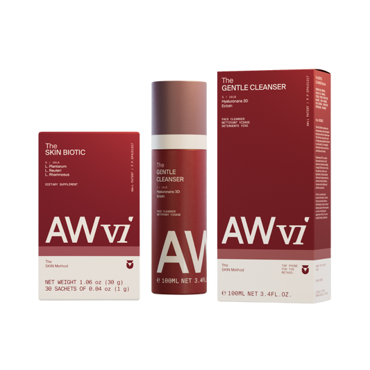 Awvi AWvi The Essential Care Duo