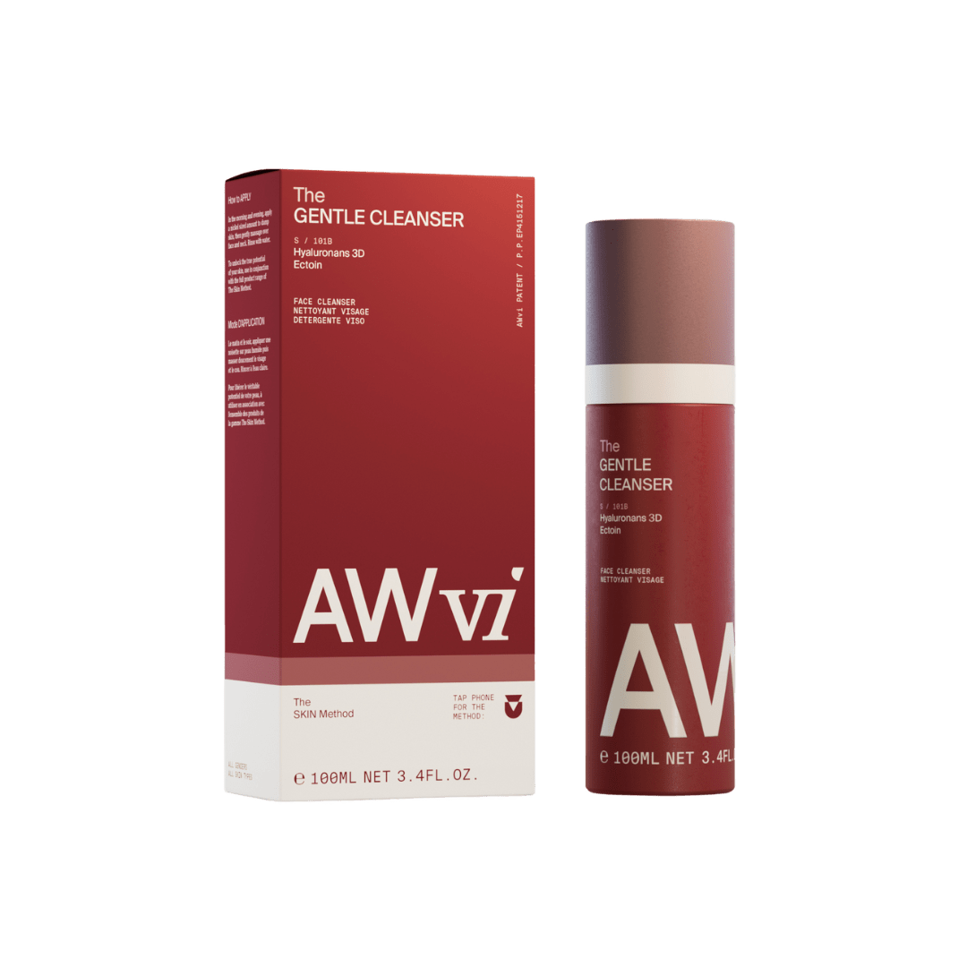 AWvi AWvi The Gentle Cleanser