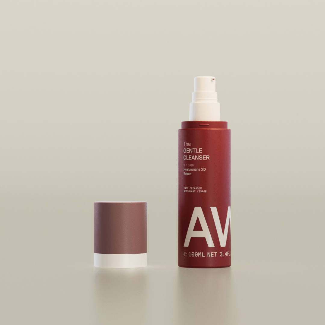 AWvi AWvi The Gentle Cleanser