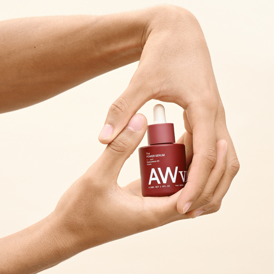 AWvi AWvi The Power Serum