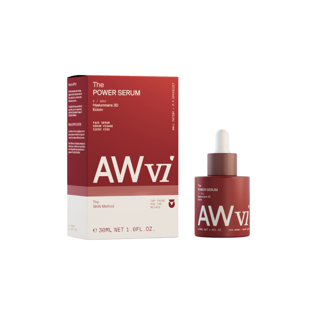 AWvi AWvi The Power Serum