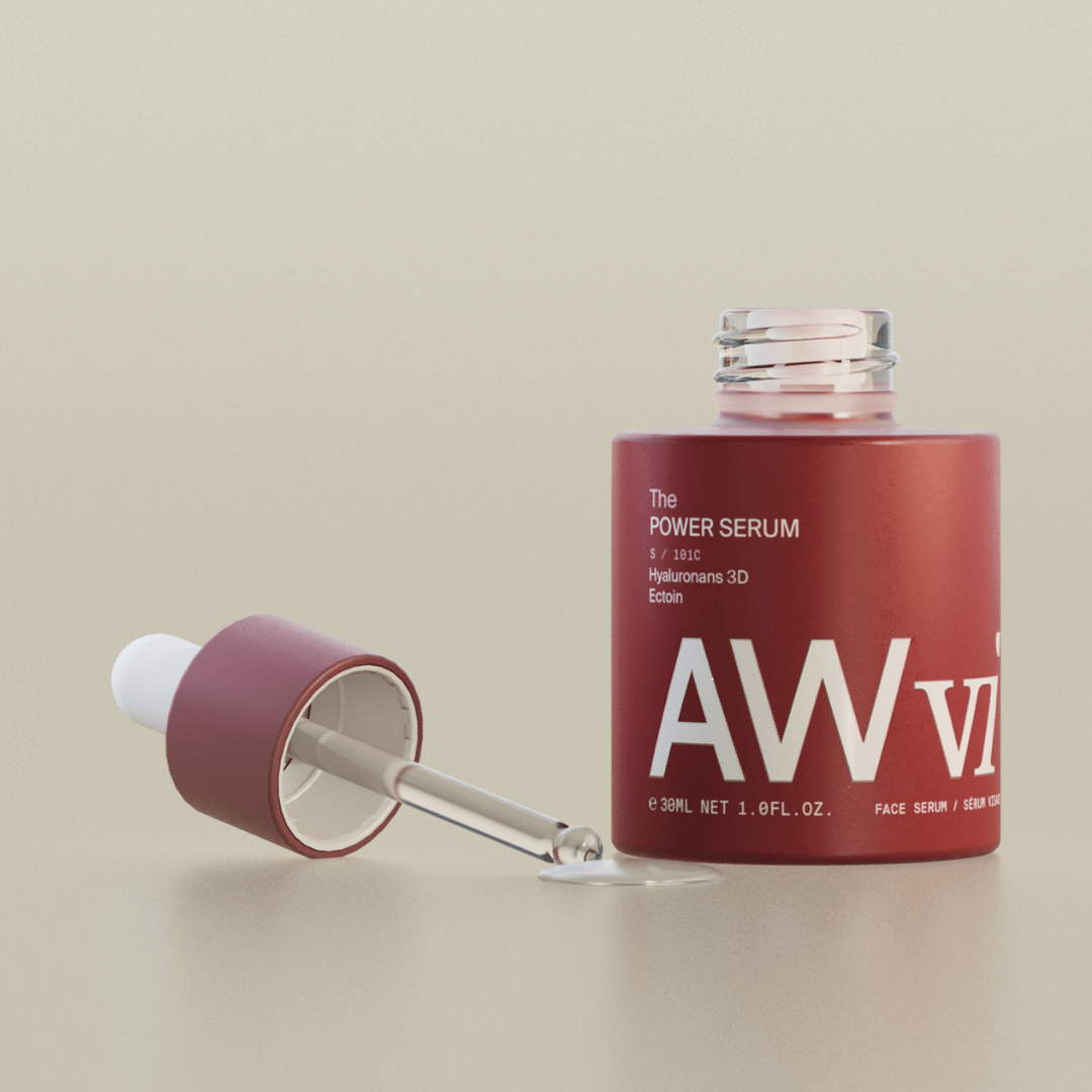 AWvi AWvi The Power Serum