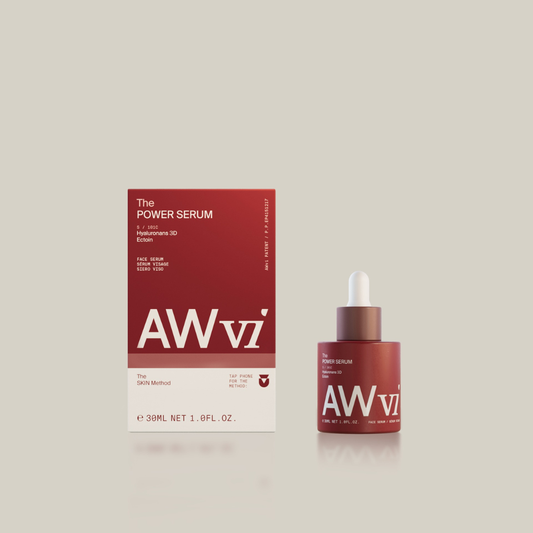 AWvi AWvi The Power Serum