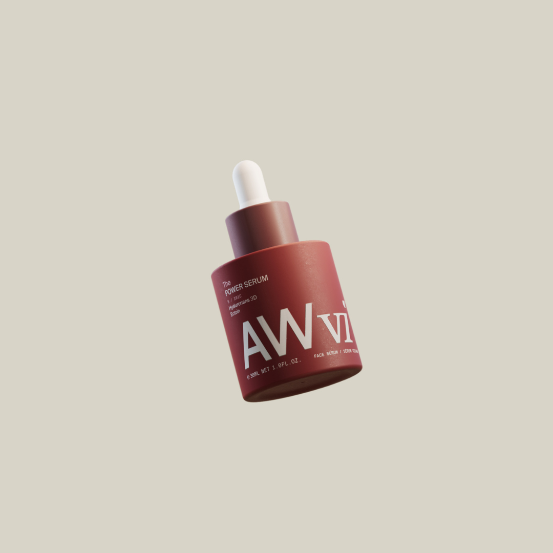 AWvi AWvi The Power Serum