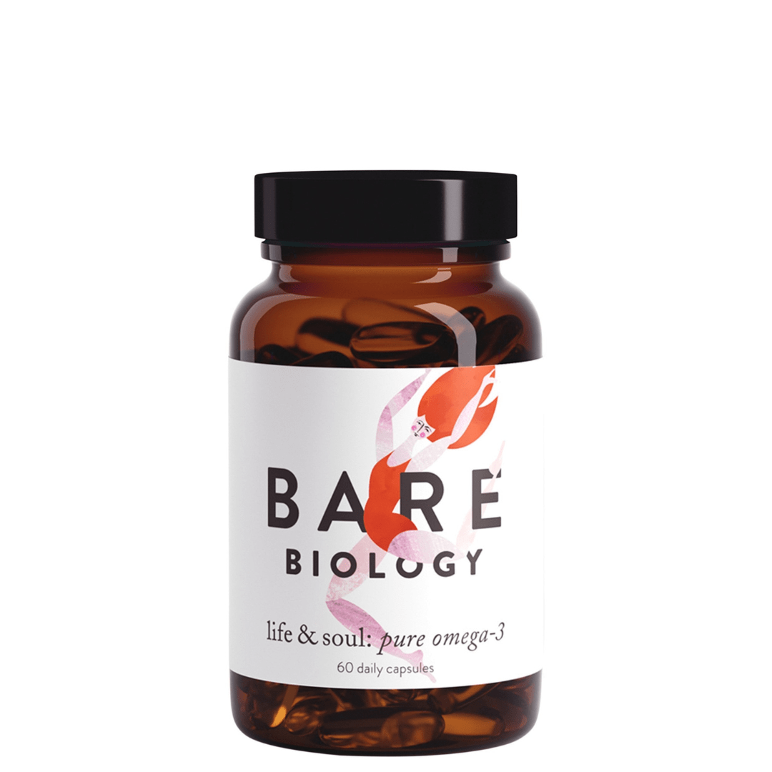 Bare Biology BARE BIOLOGY Life & Soul