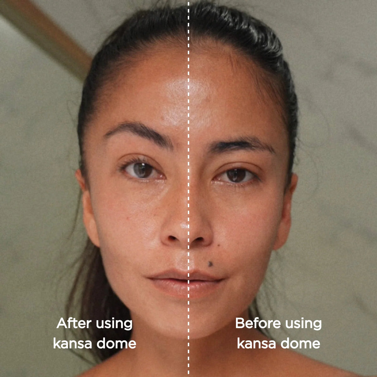 Mauli Rituals Kansa Face Massage Dome