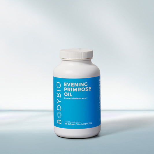 BodyBio BodyBio Evening Primrose Oil