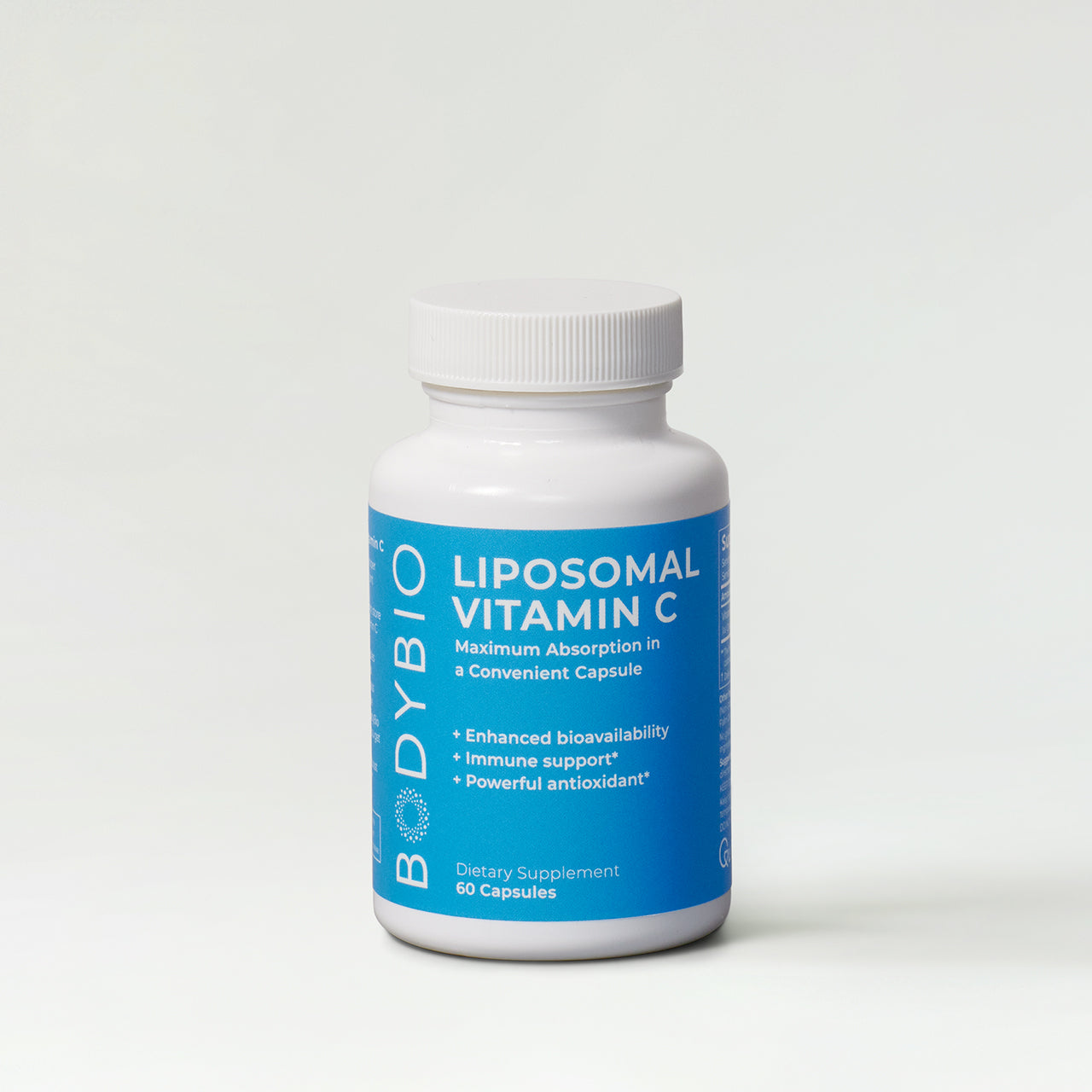 Liposomal Vitamin C