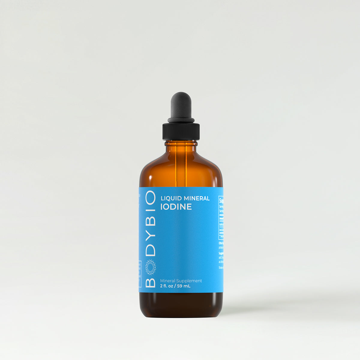 Liquid Iodine