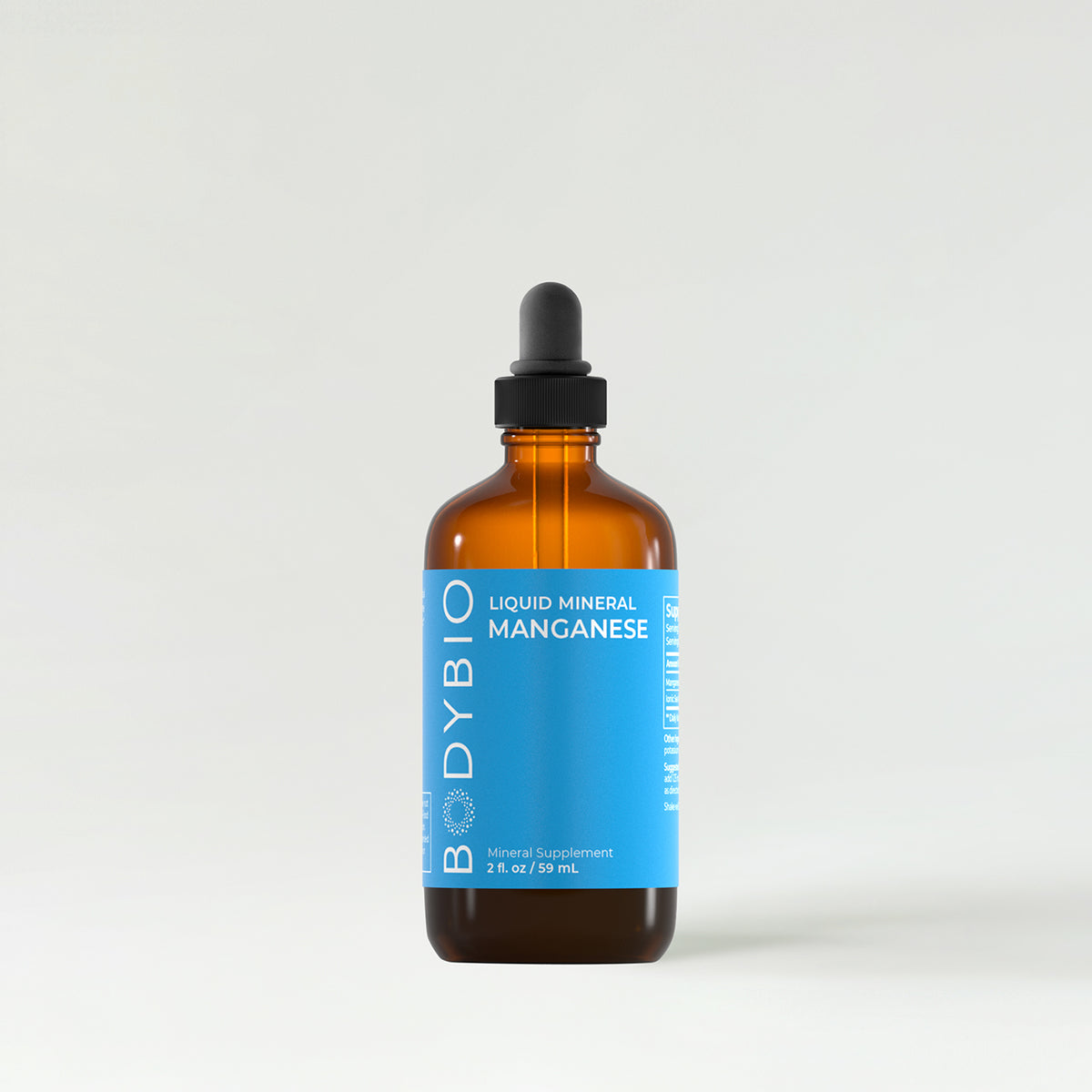 Liquid Manganese