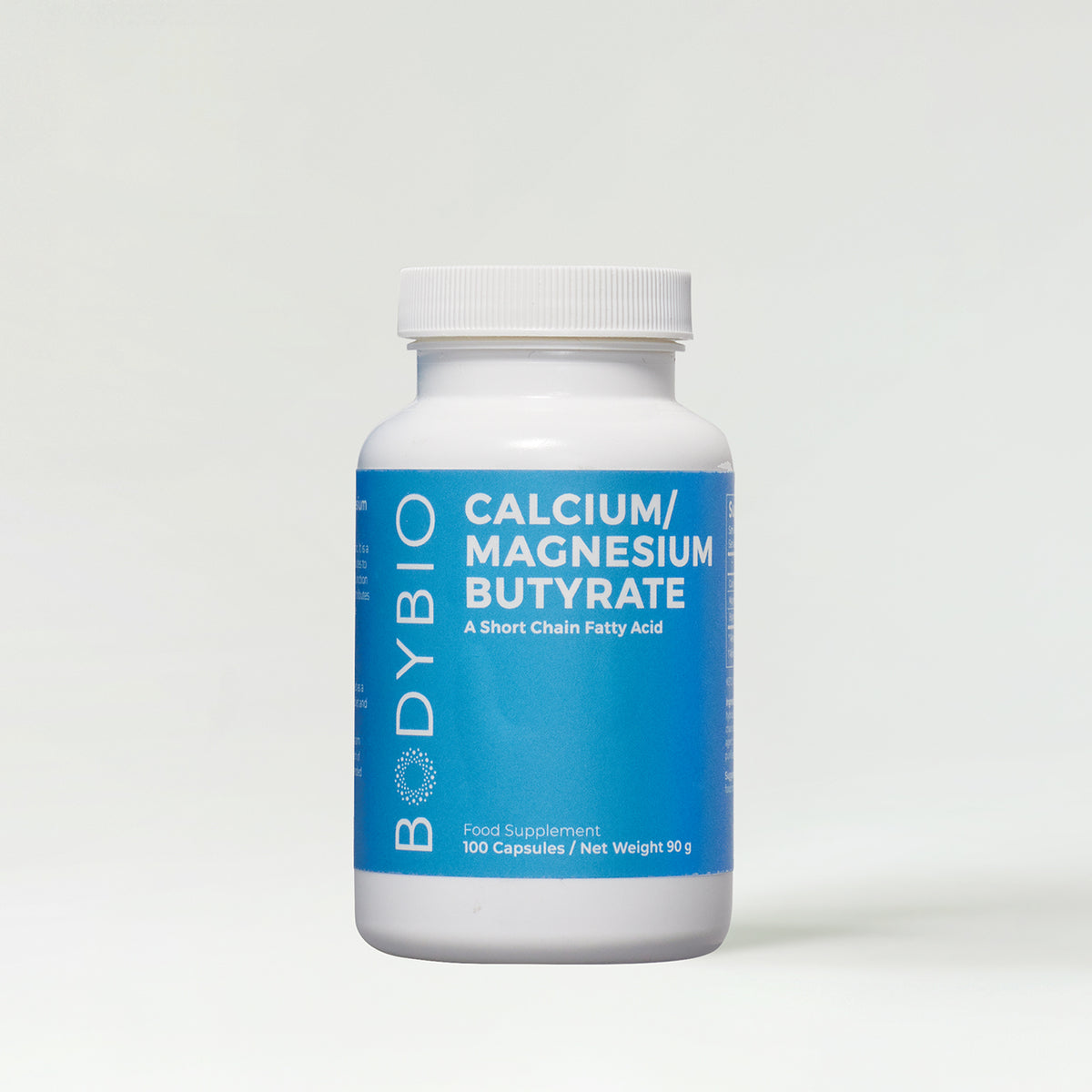 Calcium Magnesium Butyrate