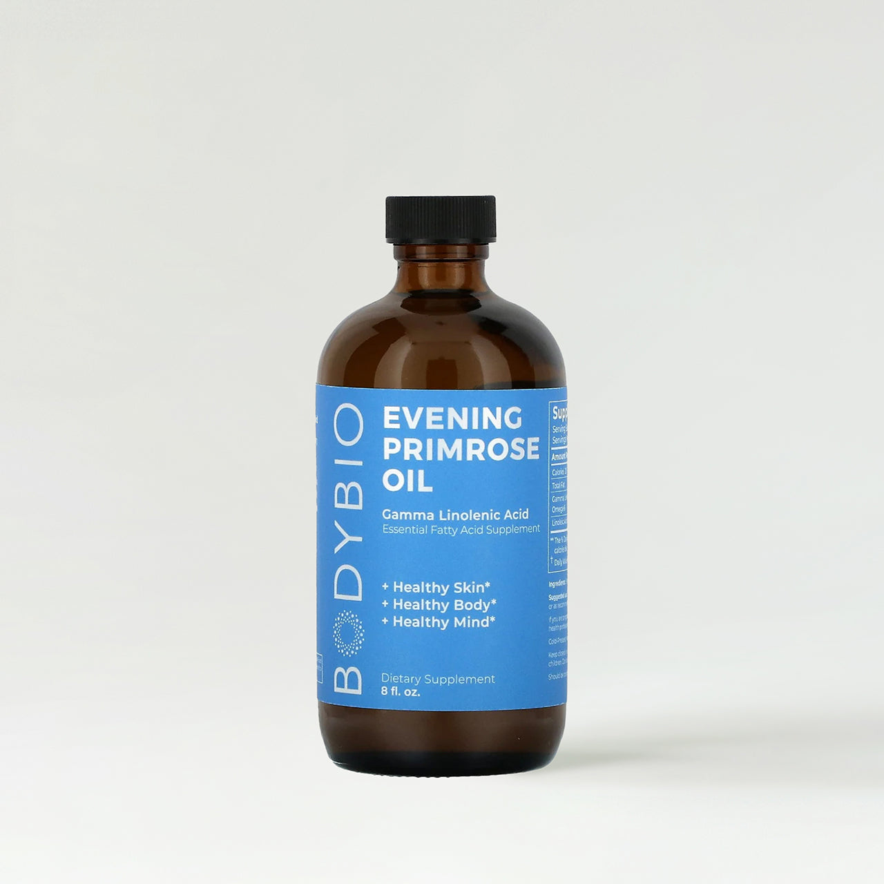 BodyBio Liquid BodyBio Evening Primrose Oil