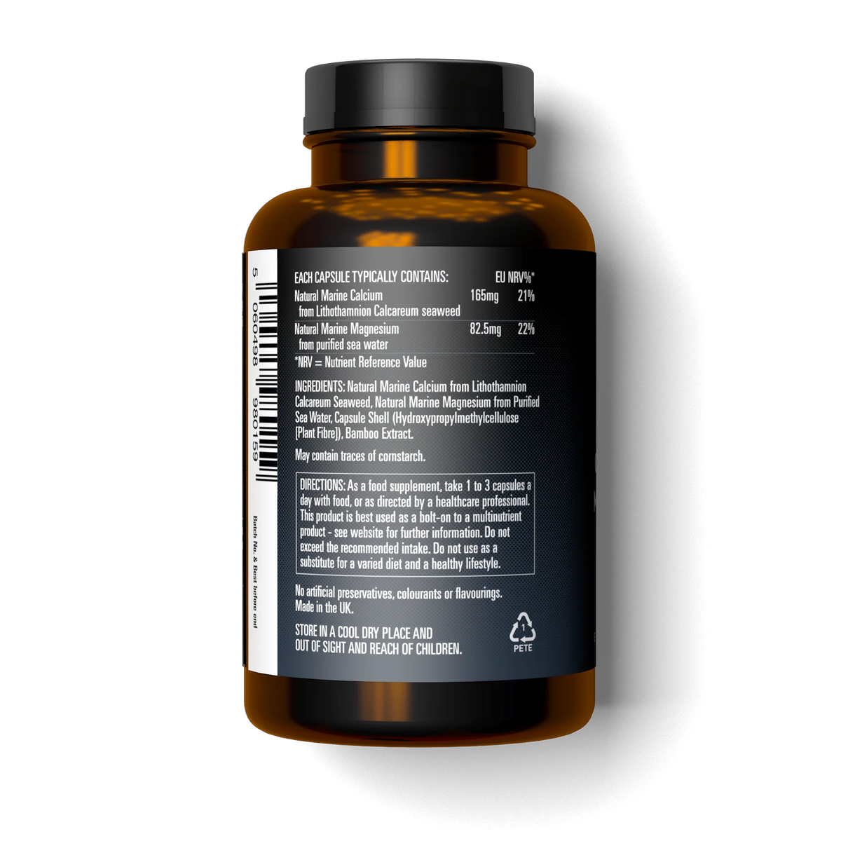 Inessa Calcium & Magnesium