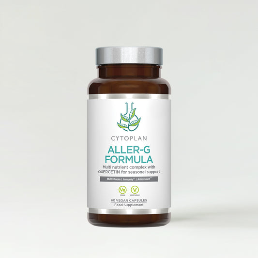Cytoplan Cytoplan Aller-G Formula