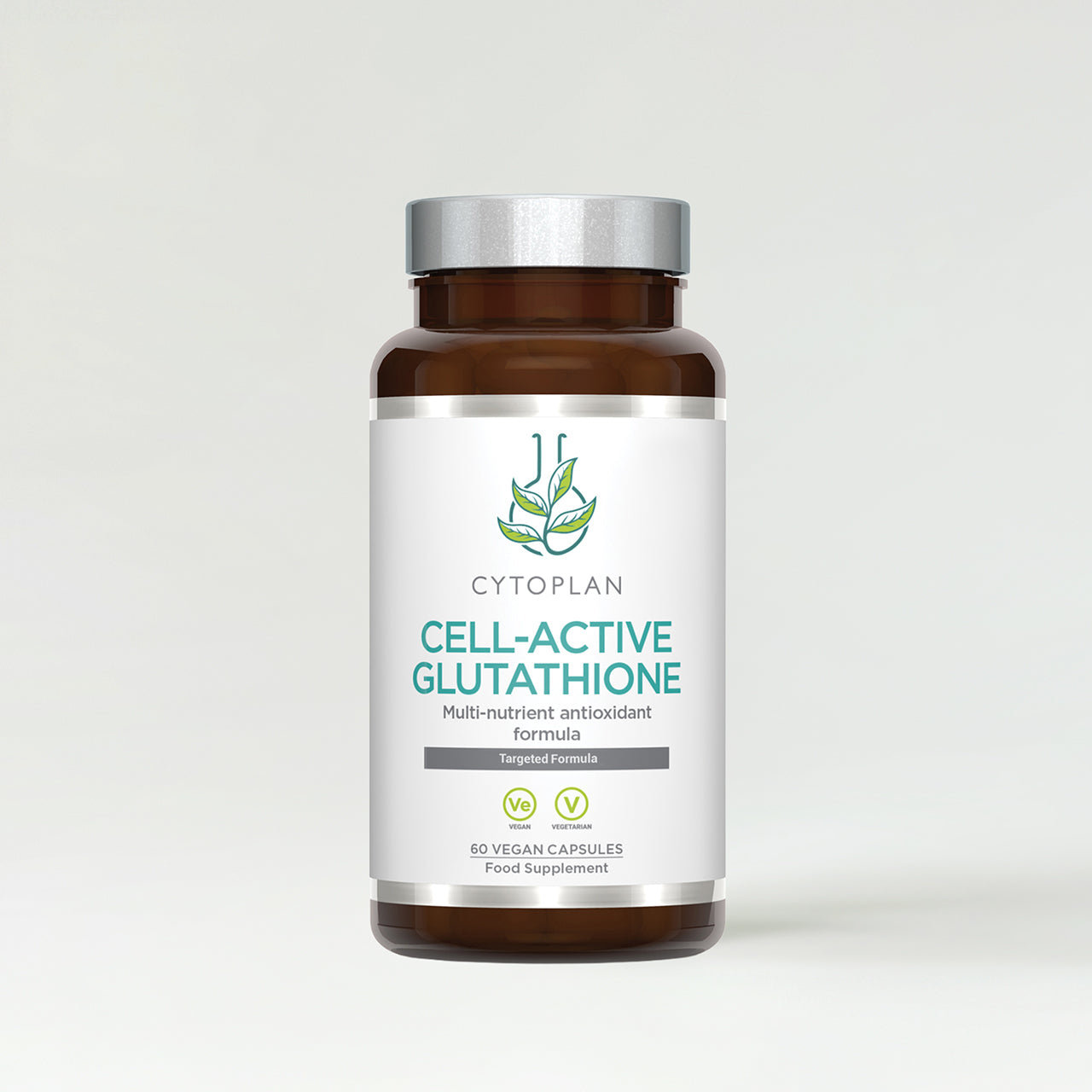 CYTOPLAN Cytoplan Cell-Active Glutathione