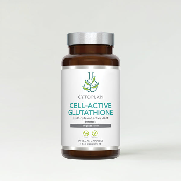 CYTOPLAN Cytoplan Cell-Active Glutathione