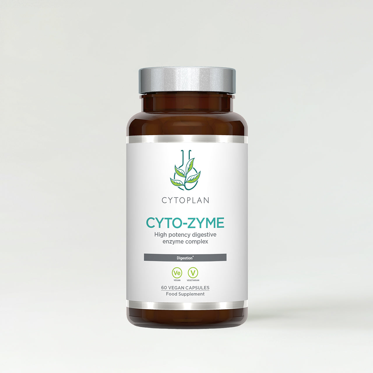 CYTOPLAN Cytoplan Cyto-Zyme