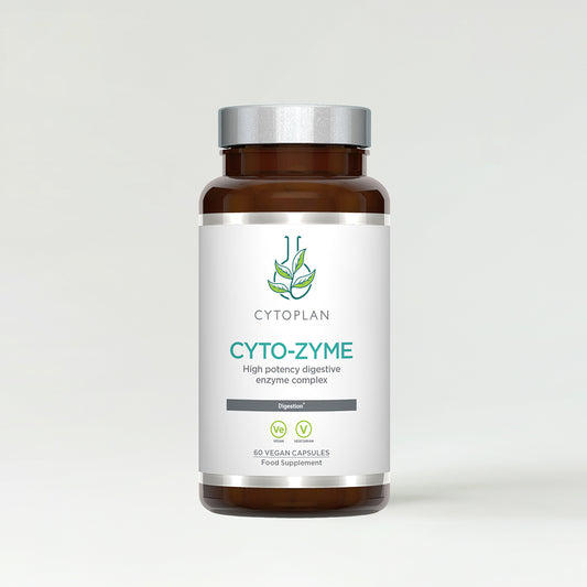 CYTOPLAN Cytoplan Cyto-Zyme