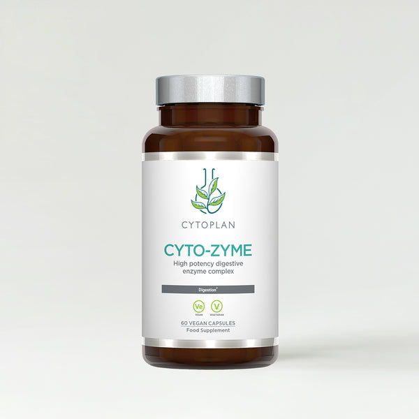 CYTOPLAN Cytoplan Cyto-Zyme