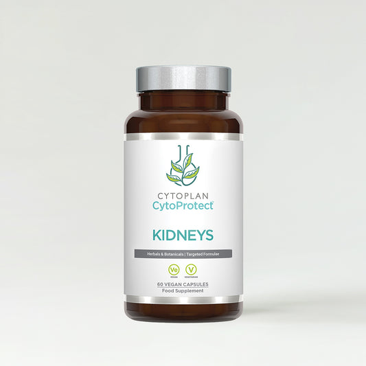 CYTOPLAN Cytoplan CytoProtect Kidneys