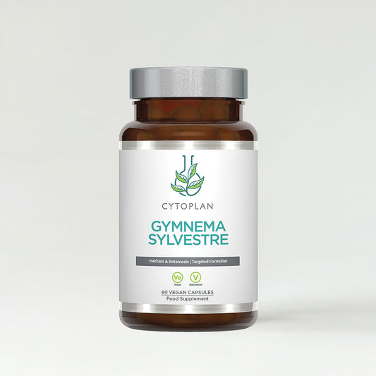 CYTOPLAN Cytoplan Gymnema Sylvestre