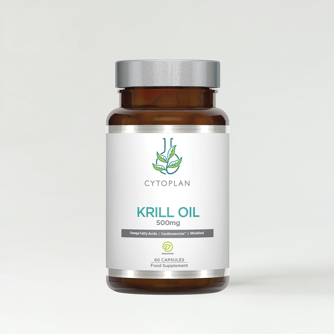CYTOPLAN Cytoplan Krill Oil
